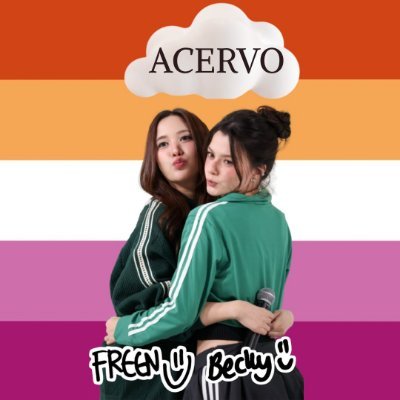 Acervo FreenBecky ☁️'s profile picture
