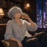 火星网友's profile picture