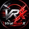ViralRushX ⚡ profil fotoğrafı