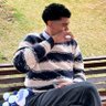 you seem pretty sad for a boy so in love profil fotoğrafı