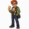 DadWithSats𖠚ᐝ's profile picture