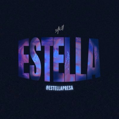 𝗘𝗦𝗧𝗘𝗟𝗟𝗔's profile picture