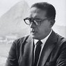 Profilbild von Santos