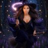 Bruxinha 🧙🏽♀️🪄🧹🍪 的头像