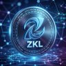 Profilbild von ZKLink 🔸Blockchain