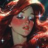 ariel profil fotoğrafı