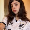 Фото профиля Clairo Santista 