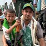 ابو مجاهد الصريمي profil fotoğrafı