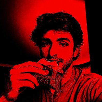 disclosure gay's profile picture