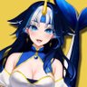 Profilbild von NARMAID ⚡️NARIKO | Dragon x Mermaid