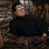 Sterling M Archer Simulator profil fotoğrafı