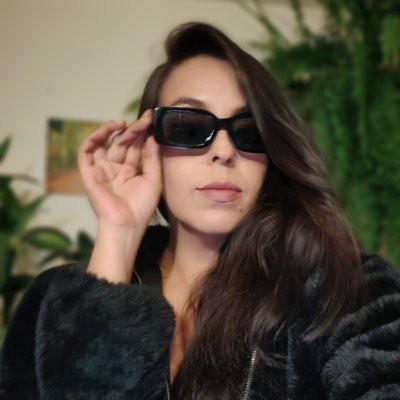 Madame Simone 🇵🇸🪬☭'s profile picture