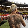 Majid💛🖤 的头像