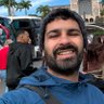 Profilbild von Lucas Domingos