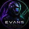 EVANS| SOLANA profil fotoğrafı