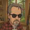 Profilbild von Joe from the Before Times