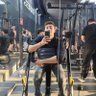 Juan Cruz profil fotoğrafı