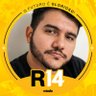 ⬛🟨⬜Idéias São À Prova de Balas.'s profile picture