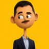 آق جمال's profile picture