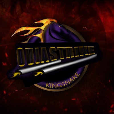 OujaStrike's profile picture