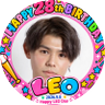LEOThe1stりりニダス🦁👑 的头像