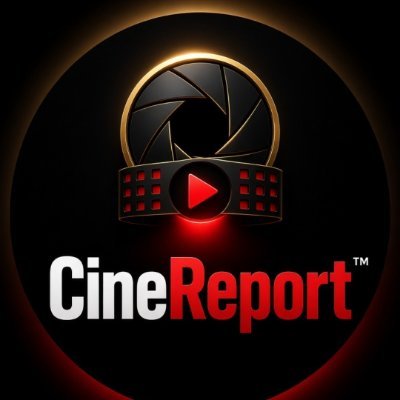 CineReport™'s profile picture