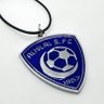 Blue HFC profil fotoğrafı