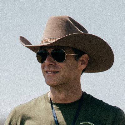 Danny Bernstein 🍇🥬's profile picture