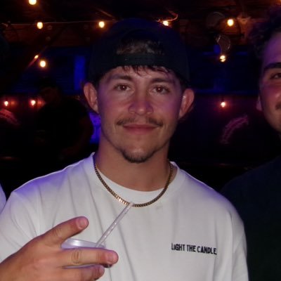 Cade Thompson's profile picture