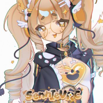 SennieVT ➡️ DEBUTFEB2027🐾's profile picture
