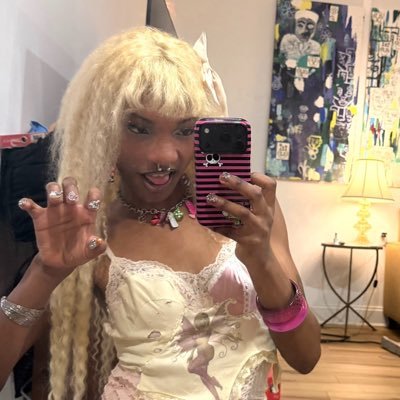 ilyclemmie's profile picture