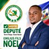 Фото профиля Emilius Fils Noel