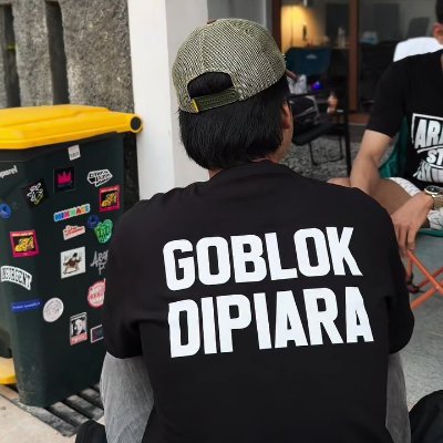 Den Bagas's profile picture