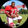 Marvin L James II's profile picture