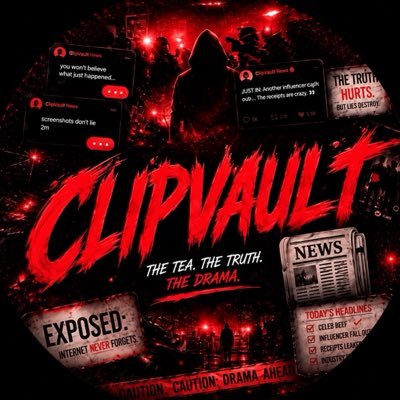 ClipVault's profile picture