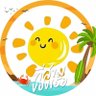 คุณร😊ยยิ้ม🎁☘️✨️(Good Life Is Going On) 的头像