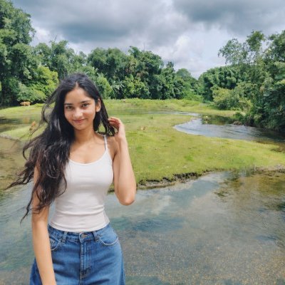 Ayushi's profile picture
