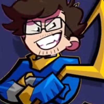 TheMrPasquale's profile picture