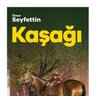Ömer Seyfettin'in ölümsüz eseri: KAŞAĞI profil fotoğrafı