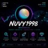 Фото профиля Nuvycrypto1998