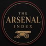 The Arsenal Index 的头像
