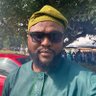 Profilbild von Kolawole