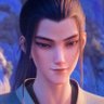 psyhi ✨ binquan rabies's profile picture