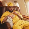 OBA👑🇺🇸🇳🇬 profil fotoğrafı