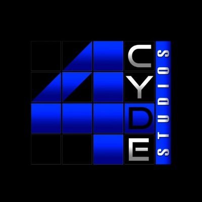 4CYDE Studios's profile picture