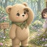 Фото профиля 【あっ】👿くまのえす太🧸🐾【熊】