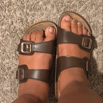 AfricanQueenft's profile picture