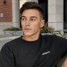 Profilbild von Lucas Brown