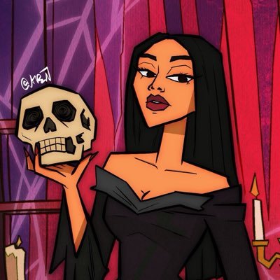 Spoo(Kay) 👻🎃💀's profile picture