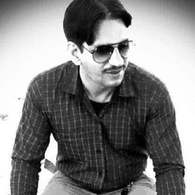 Kumar Veejay (KV)'s profile picture